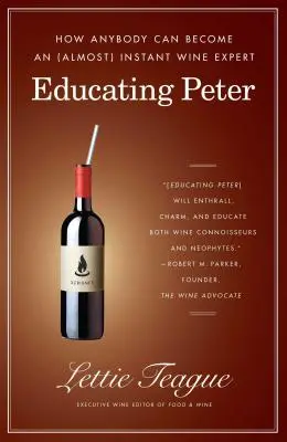 Vzdelávanie Petra: Vzdelávanie Petra - Educating Peter: Educating Peter