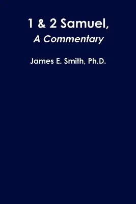 1 a 2 Samuel, komentár - 1 & 2 Samuel, a Commentary