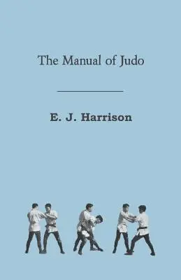Príručka džuda - The Manual of Judo