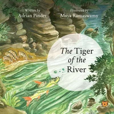 Tiger z rieky - The Tiger of the River