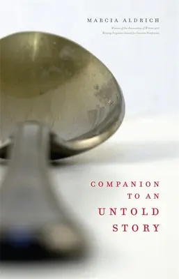 Sprievodca k nevypovedanému príbehu - Companion to an Untold Story