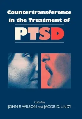Kontratransferencia v liečbe Ptsd - Countertransference in the Treatment of Ptsd