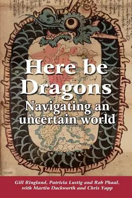 Tu buďte draci - Here Be Dragons
