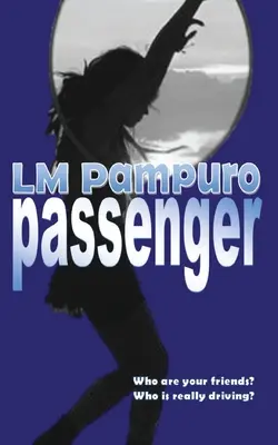 Cestujúci - Passenger
