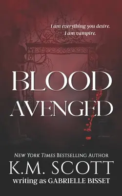 Krvná pomsta - Blood Avenged