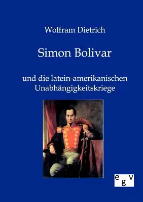 Simon Bolívar - Simon Bolivar