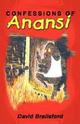 Spoveď Anansiho - Confessions of Anansi