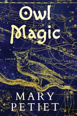 Magia sov: Váš sprievodca náročnými časmi - Owl Magic: Your Guide Through Challenging Times