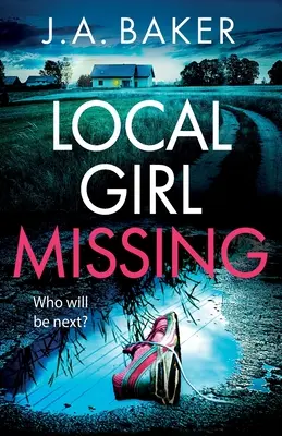 Miestne nezvestné dievča - Local Girl Missing