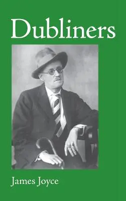 Dublinčania, veľké tlačené vydanie - Dubliners, Large-Print Edition