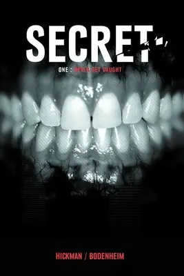 Tajomstvo 1. diel - Secret Volume 1