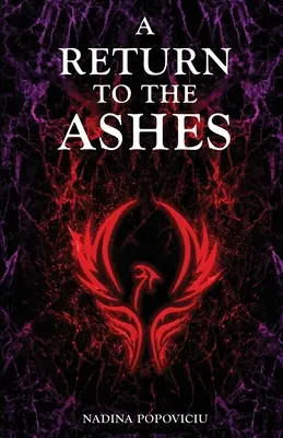 Návrat do popola - A Return to the Ashes