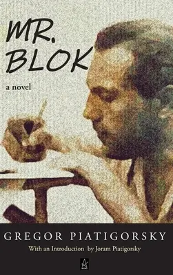 Pán Blok - Mr. Blok