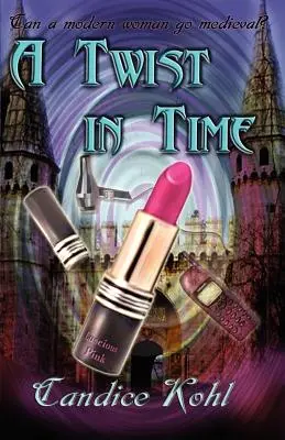 Zvrat v čase - A Twist in Time