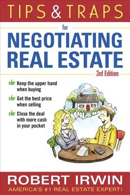 Tipy a nástrahy pri kúpe domu - Tips and Traps When Buying a Home