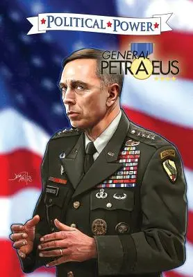 Politická moc: Generál Petraeus - Political Power: General Petraeus
