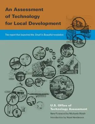 Posúdenie technológie pre miestny rozvoj - Assessment of Technology for Local Development
