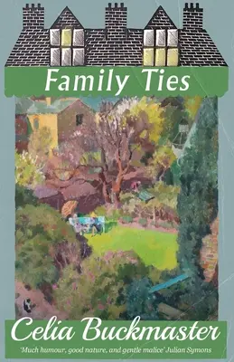 Rodinné putá - Family Ties