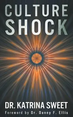 Kultúrny šok - Culture Shock