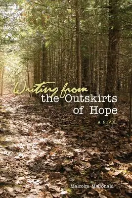 Písanie z okraja nádeje - Writing From the Outskirts of Hope