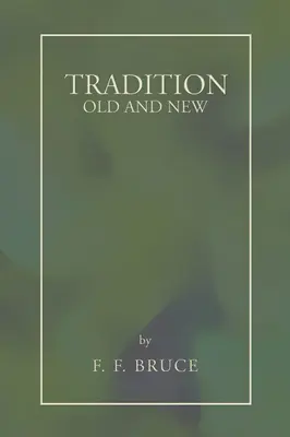 Tradícia: Staré a nové - Tradition: Old and New