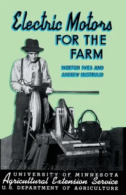 Elektromotory pre farmu - Electric Motors for the Farm