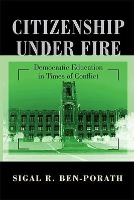 Občianstvo pod paľbou: Demokratické vzdelávanie v čase konfliktov - Citizenship Under Fire: Democratic Education in Times of Conflict
