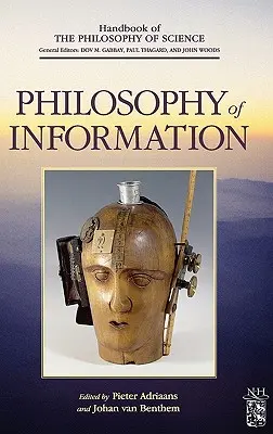 Filozofia informácií - Philosophy of Information