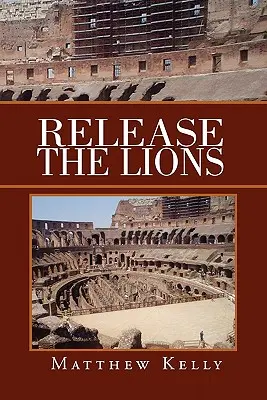 Vypusťte levy - Release the Lions
