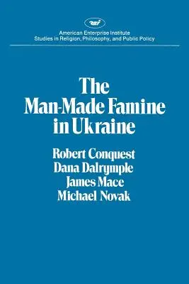 Hladomor na Ukrajine spôsobený človekom - Man-made Famine in Ukraine