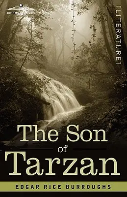 Tarzanov syn - The Son of Tarzan