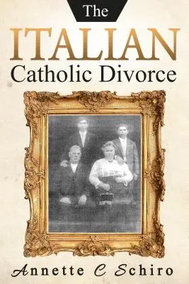Taliansky katolícky rozvod - The Italian Catholic Divorce