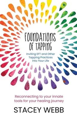 Základy poklepávania: Pozývame EFT a ďalšie praktiky poklepávania do vášho života - Foundations of Tapping: Inviting EFT and Other Tapping Practices into Your Life