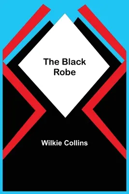 Čierne rúcho - The Black Robe
