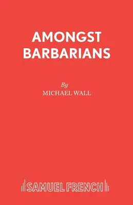 Medzi barbarmi - Amongst Barbarians