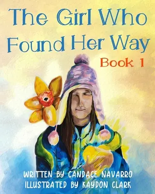 Dievča, ktoré našlo svoju cestu - The Girl Who Found Her Way