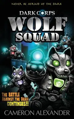 Oddiel vlkov - Wolf Squad