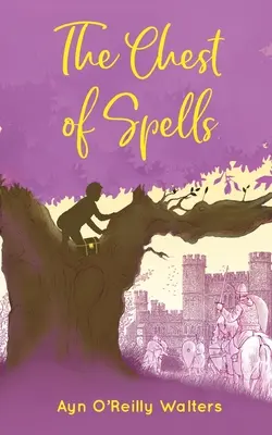 Truhlica kúziel - The Chest of Spells