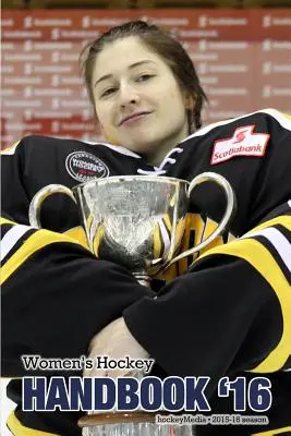 Príručka ženského hokeja 2016 - Women's Hockey Handbook 2016