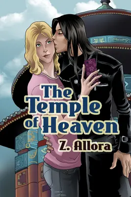 The Temple of Heaven: 2. zväzok - The Temple of Heaven: Volume 2