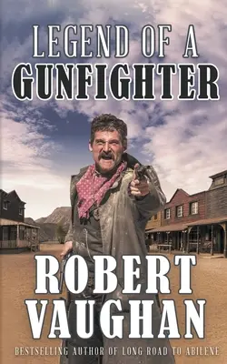 Legenda o pištoľníkovi - Legend of a Gunfighter
