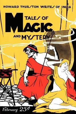 Príbehy kúziel a záhad #3 - Tales of Magic and Mystery #3