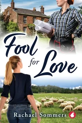 Blázon do lásky - Fool for Love