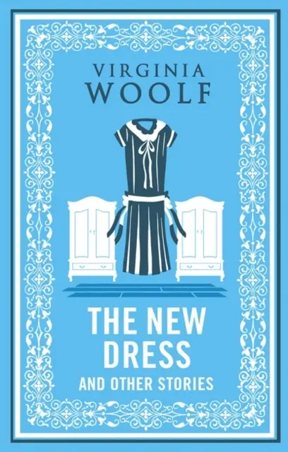 Nové šaty a iné príbehy - New Dress and Other Stories