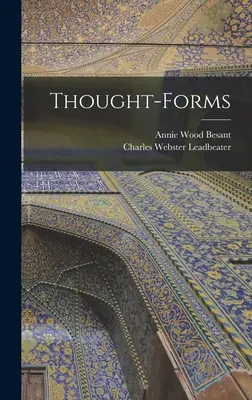 Myšlienkové formy - Thought-Forms