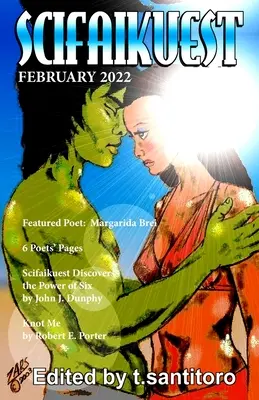 Scifaikuest február 2022 - Scifaikuest February 2022