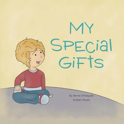 Moje zvláštne dary - My Special Gifts