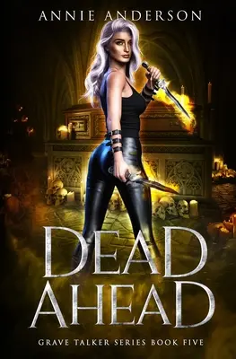 Mŕtvy vpred: Arcane Souls World - Dead Ahead: Arcane Souls World