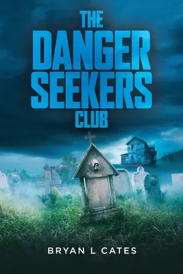 Klub hľadačov nebezpečenstva - The Danger Seekers Club