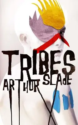 Kmene - Tribes